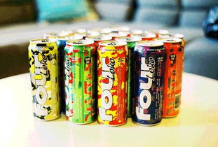 警惕甜蜜陷阱 烈酒飲料背后的危險(xiǎn)