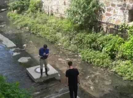 浉河區持續推進水污染治理，守護一方碧水清流