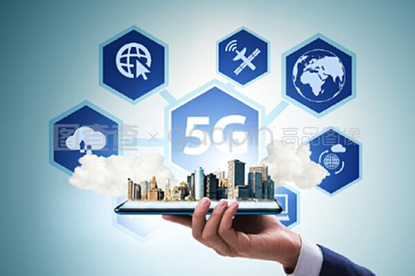 5G 高速互聯(lián)網(wǎng)與移動(dòng)技術(shù)的新紀(jì)元